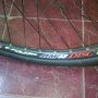 JUAL MTB UNITED DOMINATE 011 BANDUNG