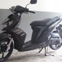 Yamaha Mio Soul GT 2013 Hitam Plat D