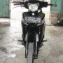 Yamaha Vega ZR 2010 Hitam Plat D