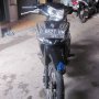 Jual Vega ZR 2010 Hitam Bandung