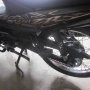 Jual Vega ZR 2010 Hitam Bandung