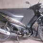 Jual Vega ZR 2010 Hitam Bandung