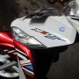 Jual Mio J 2012 Siap Pakai Merah Putih