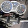 Jual Yamaha Vixion 2008 Biru Plat D