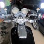 Jual Yamaha RX King 2004 Hitam 