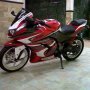 kawasaki ninja 250 2012 full modif