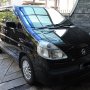 Nissan Serena CT 2009 AT Hitam