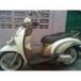 Honda Scoopy 2011 Dki Ex Wanita Coklat 