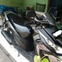 Jual Vario CBS 2011 grey