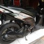 Jual Vario CBS 2011 grey