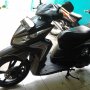 Jual Vario CBS 2011 grey