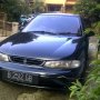 TIMOR DOHC S515 HITAM