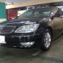 Jual Toyota Camry 2.4G 2005 A/t Seperti baru