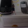 Jual Blackberry 9330 cdma 3G 