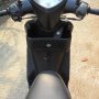 Jual yamaha mio sporty hitam DKI