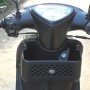 Jual yamaha mio sporty hitam DKI