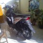 JUAL HONDA BEAT CW PUTIH 2012 TGN 1