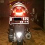 Jual Yamaha Mio 2007