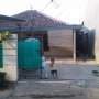 Jual Tanah Bonus Rumah + Kontrakan Di Gandaria Jakarta Selatan