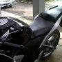 HONDA CBR 250R Black Original thn.2012 Sangat Terawat