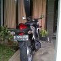 HONDA CBR 250R Black Original thn.2012 Sangat Terawat