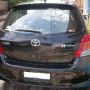 YARIS S LIMITED TAHUN 2010 BLACK
