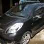 YARIS S LIMITED TAHUN 2010 BLACK