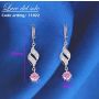 Anting Lapis Emas 11822