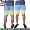 Celana Pendek Pria Kasual Style - Three Layer