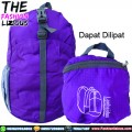 Tas Waterproof LHD Purple