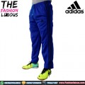 Celana Training Olahraga - Adidas Classic Blue