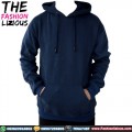 Outwear Pria - Jumper Polos Navy