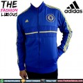 Jaket Adidas Chelsea Blue