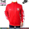 Jaket Nike Arsenal Red