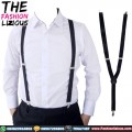 Suspender Black