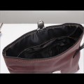 Handbag Fashionable - Solid Coffee