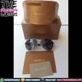 Kacamata Pria Branded - Gucci Aviator 01