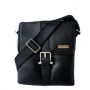 Tas Pria Slempang Belt 91821 - Black