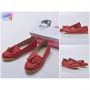 Sepatu Wanita Muda : Alena 11 - Pretty Red