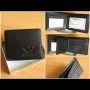 Dompet Pria Import Armani 06 - Black