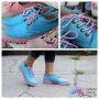 Sepatu Wanita Muda : Alena 01 - Tosca Pink