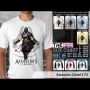 Kaos Game : Assassins Creed 1 s.d 3