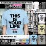 Kaos &quot;This Is Your Life&quot;