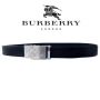 Belt Burberry Rel Cross