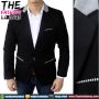 Blazer Pria - 9306 Black