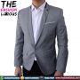 Blazer Pria Import - 8501 Grey