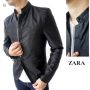 Blazer Zara Korea Style - Black