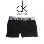 Boxer Calvin Klein - Black M