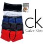 Boxer Calvin Klein Black List 