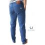 Celana Jeans Fred Perry - Blue